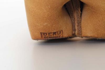  Deru Leather Hippo by Deru