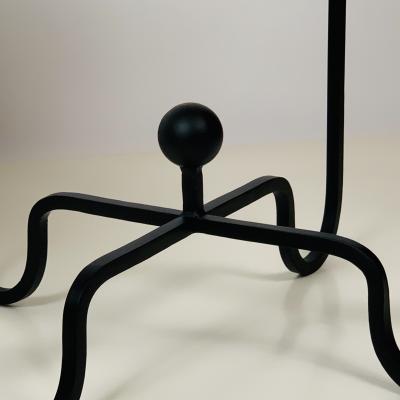  Design Fr res 2 Tier Entretoise Side Table by Design Fr res