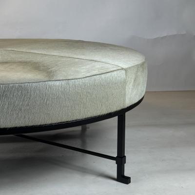  Design Fr res Chic Diagramme Ottoman by Design Fr res in COL COM