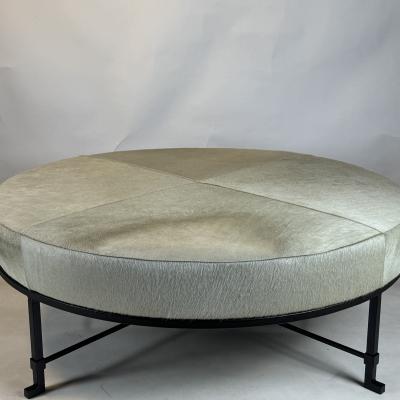  Design Fr res Chic Diagramme Ottoman by Design Fr res in COL COM