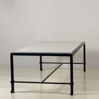  Design Fr res Chic Large Diagramme Limestone Coffee Table by Design Fr res