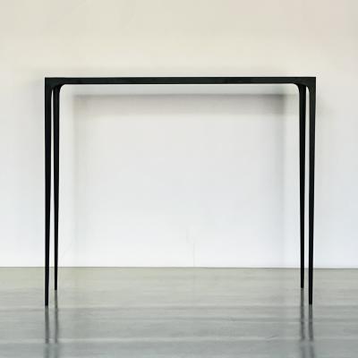  Design Fr res Chic Long Esquisse Parchment Console by Design Fr res Description