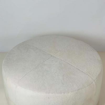 Design Fr res Chic Ours Polaire Ottoman by Design Fr res