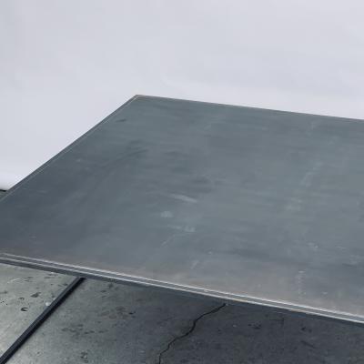  Design Fr res Huge Minimalist Filiforme Patinated Steel Coffee Table by Design Fr res