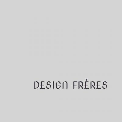  Design Fr res Large Two Tier Entretoise Console by Design Fr res