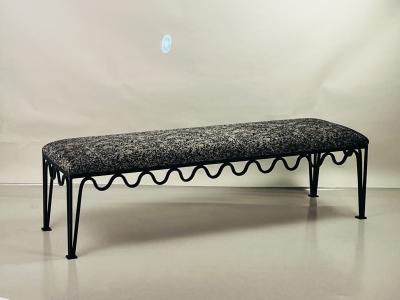  Design Fr res Long M andre Bench by Design Fr res in COM