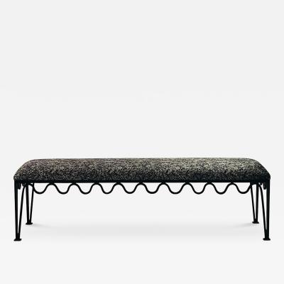  Design Fr res Long M andre Bench by Design Fr res in COM