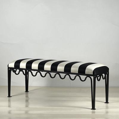  Design Fr res Narrow M andre Bench by Design Fr res in COM
