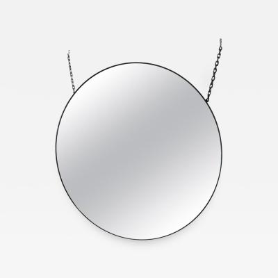  Design Fr res Oversized Cerceau Round Mirror