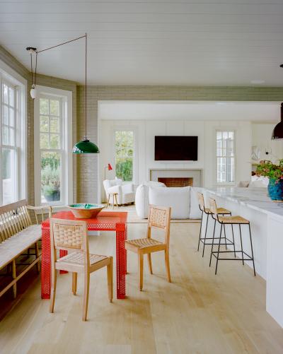  Design Fr res Pair of Campagne Counter Height Stools by Design Fr res