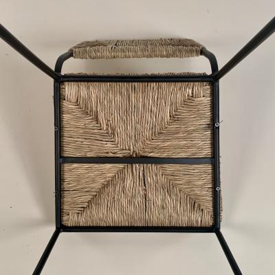  Design Fr res Pair of Campagne Counter Height Stools by Design Fr res