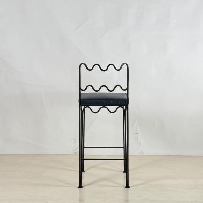  Design Fr res Set of 3 M andre Counter Stools by Design Fr res in COL