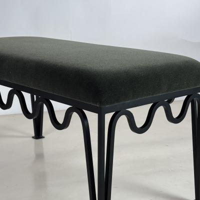  Design Fr res Short M andre Bench by Design Fr res in COM