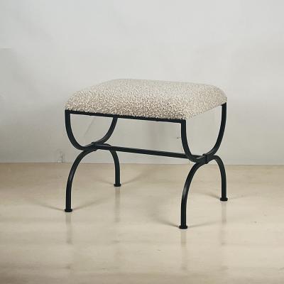  Design Fr res Wide Strapontin Stool by Design Fr res in COM