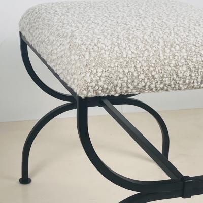  Design Fr res Wide Strapontin Stool by Design Fr res in COM