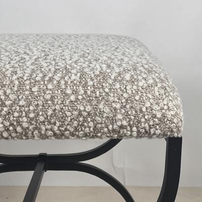  Design Fr res Wide Strapontin Stool by Design Fr res in COM