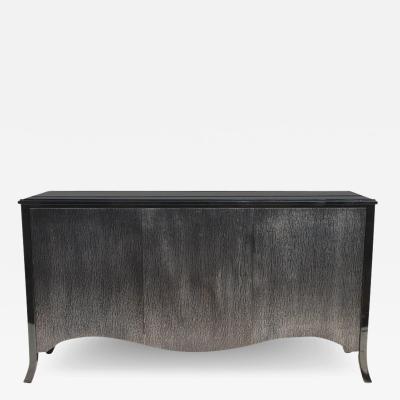  Design Institute America DIA Credenza by DIA Attributed to Milo Baughman