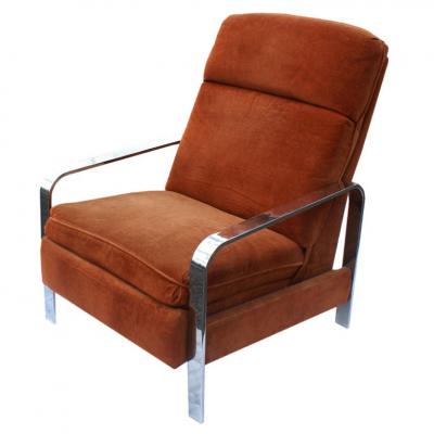  Design Institute America DIA Design Institute Of America Recliner