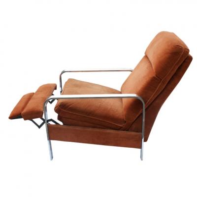  Design Institute America DIA Design Institute Of America Recliner