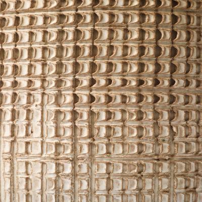  Design Technics Design Technics Table Lamp Ceramic Off White Beige Textured Signed