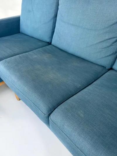  Design Within Reach Design Within Reach Raleigh Sectional Sofa Designed by J Bernett and N Dodziuk