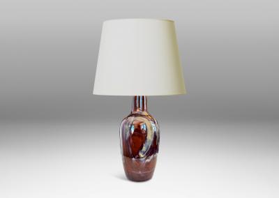  Designhuset Duo of Table Lamps by Kent Eriksson for DesignHuset