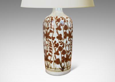  Designhuset Monumental Table Lamp by Carl Harry St lhane for DesignHuset