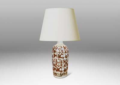  Designhuset Monumental Table Lamp by Carl Harry St lhane for DesignHuset