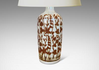  Designhuset Monumental Table Lamp by Carl Harry St lhane for DesignHuset