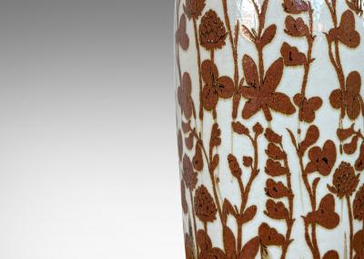  Designhuset Monumental Table Lamp by Carl Harry St lhane for DesignHuset