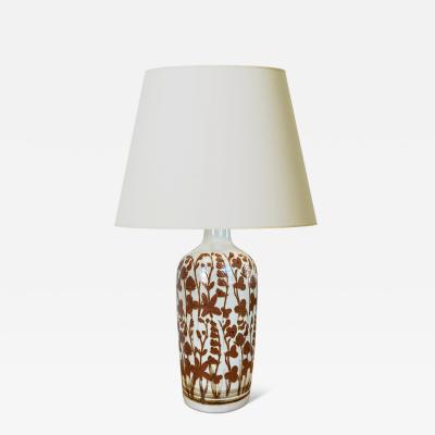  Designhuset Monumental Table Lamp by Carl Harry St lhane for DesignHuset