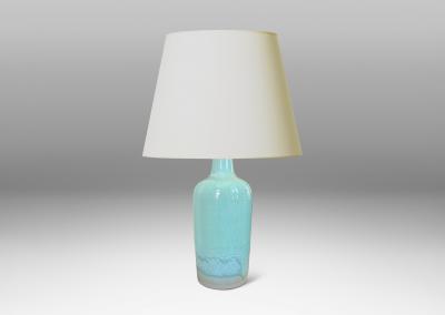  Designhuset Monumental Table Lamp by Kent Eriksson for DesignHuset