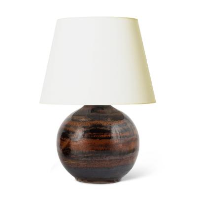  Designhuset Pair of Table Lamps by Kent Eriksson for DesignHuset