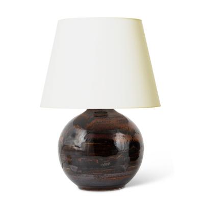  Designhuset Pair of Table Lamps by Kent Eriksson for DesignHuset