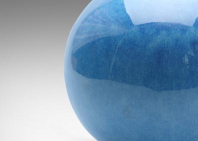  Designhuset Table Lamp by Kent Eriksson for DesignHuset