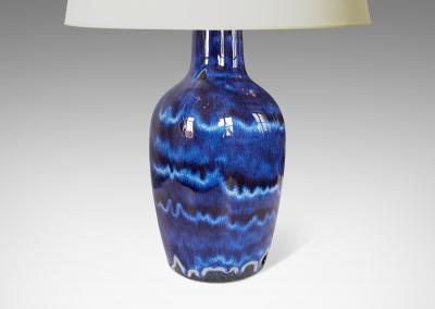  Designhuset Table Lamp by Kent Eriksson for DesignHuset