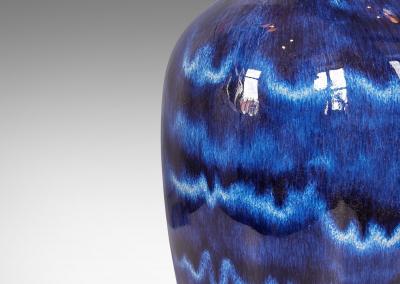  Designhuset Table Lamp by Kent Eriksson for DesignHuset