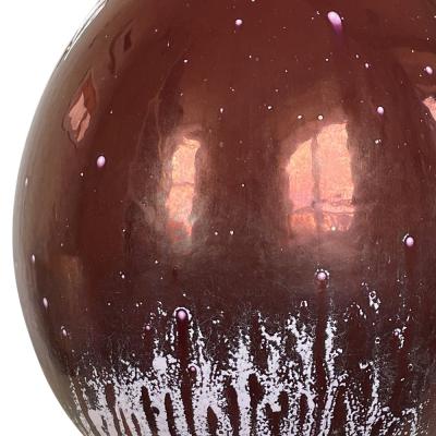  Designhuset Table Lamp in Copper Luster by Kent Eriksson for DesignHuset
