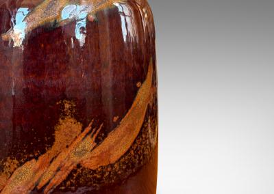  Designhuset Vase by Carl Harry Stalhane for DesignHuset