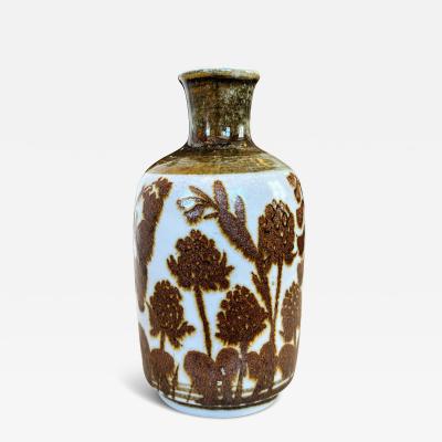  Designhuset Vase by Kent Eriksson and Carl Harry St lhane for DesignHuset