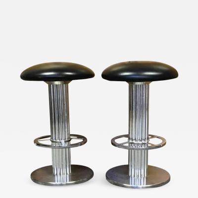  Designs for Leisure Ltd Pair of Design for Leisure Bar Stools