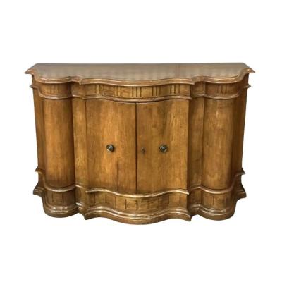  Dessin Fournir Companies 18th C Style Quatrain for Dessin Fournir Denali Italian Fruitwood Sideboard