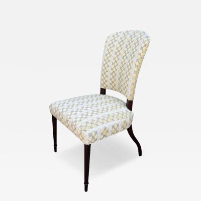  Dessin Fournir Companies Classical Style Erika Brunson for Dessin Fournir Desk Chair