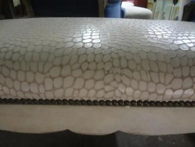  Dessin Fournir Companies Dessin Fournir Louis XV Style Painted Bench