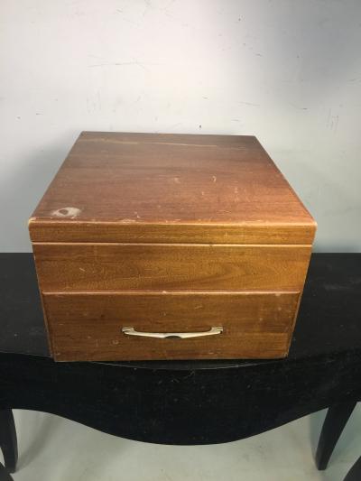  Deuberti MODERN BOXED ITALIAN SILVERPLATE CHAMPAGNE AND WINE GOBLETS