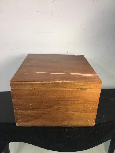  Deuberti MODERN BOXED ITALIAN SILVERPLATE CHAMPAGNE AND WINE GOBLETS