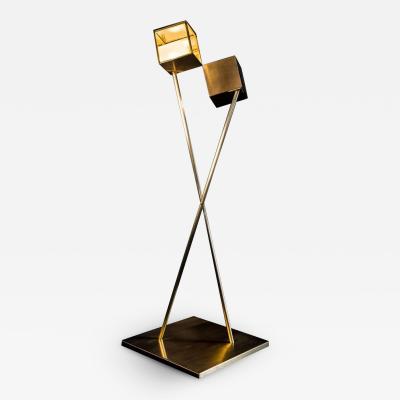  Diaphan Studio Flis Floor Lamp