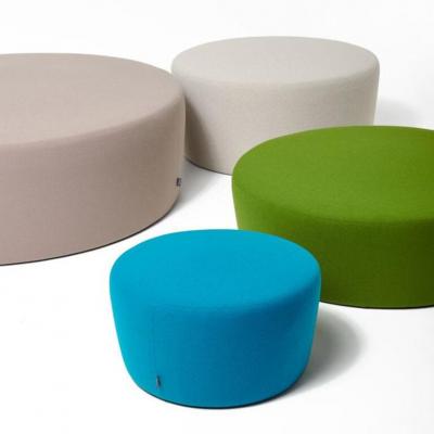  Diemme Circuit Pouf