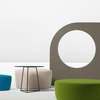  Diemme Circuit Pouf