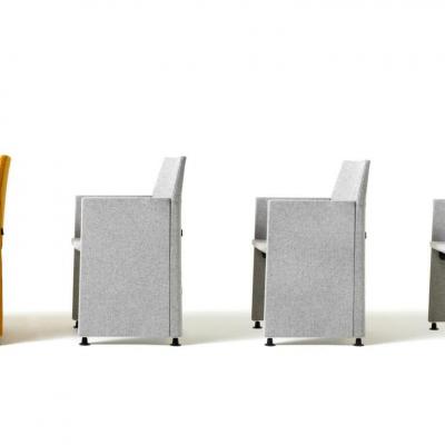  Diemme Origami Chair